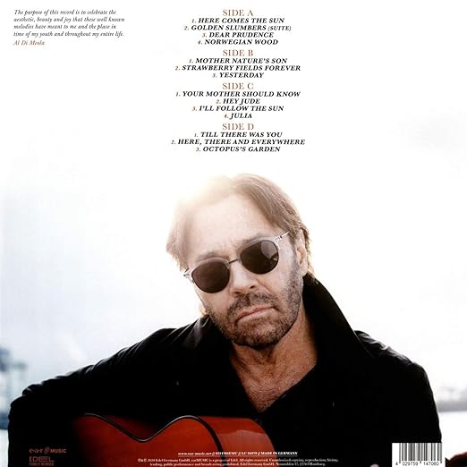 Across The Universe – My Store